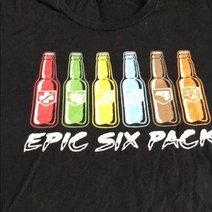 Men’s large TShirt